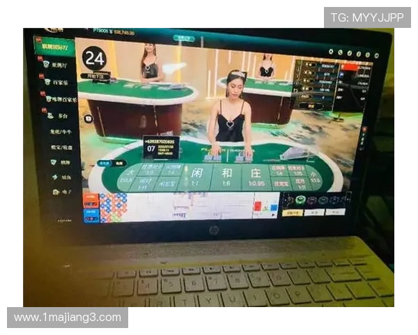 AG真人与传统赌场的区别与优势分析