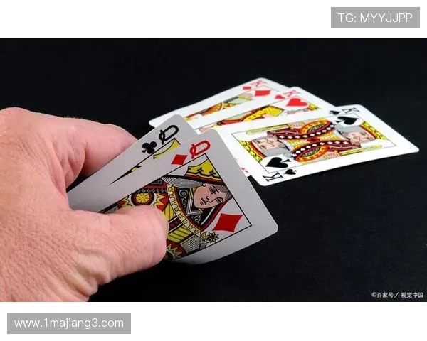 扑克游戏中的常见错误及如何避免它们